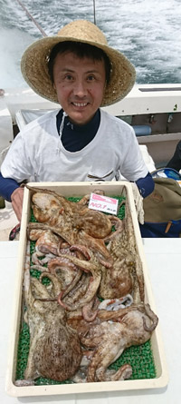 釣人家