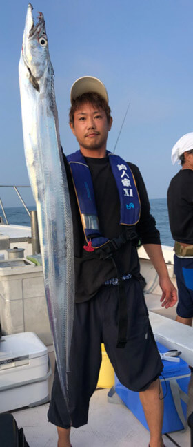 釣人家