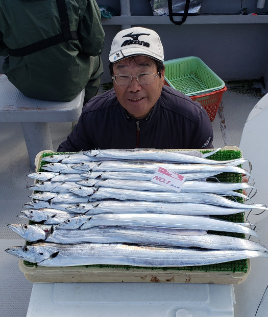 釣人家