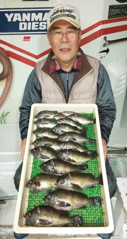 釣人家