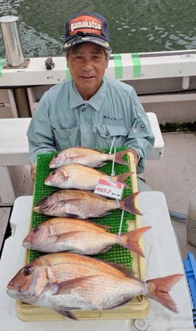 釣人家