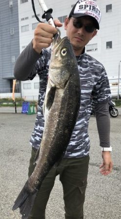 釣り船 松兵衛