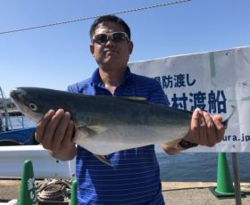 釣り船 松兵衛