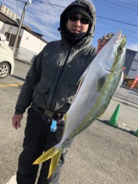 釣り船 松兵衛