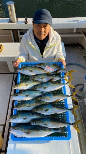 釣人家