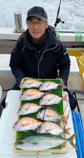 釣人家