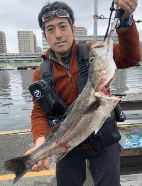 釣り船 松兵衛