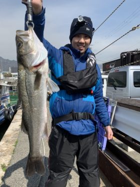 釣り船 松兵衛