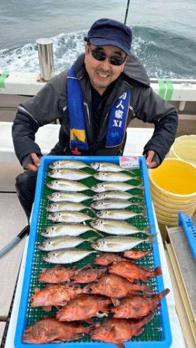 釣人家