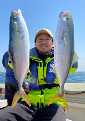 釣人家