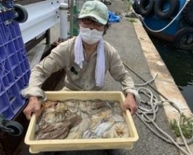 釣り船 松兵衛