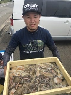 釣り船 松兵衛