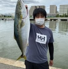 釣り船 松兵衛