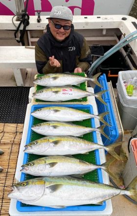 釣人家