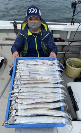 釣人家