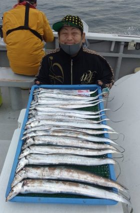 釣人家