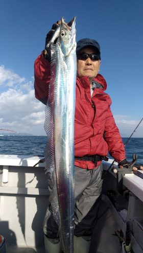 釣人家