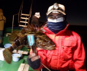 釣り船 松兵衛