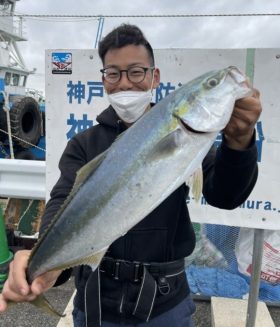 釣り船 松兵衛