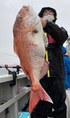 釣人家