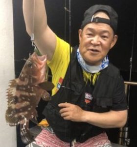 釣り船 松兵衛