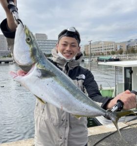 釣り船 松兵衛