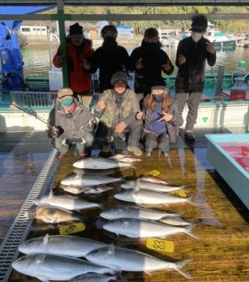 あなたに逢い鯛。釣り堀