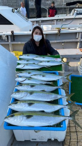 釣人家