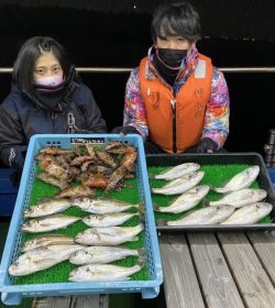 釣り船 松兵衛