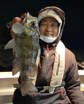 釣人家