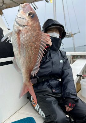 釣人家