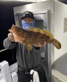 釣り船 松兵衛