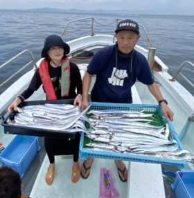 釣り船 松兵衛