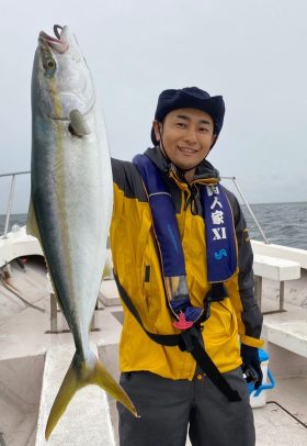 釣人家