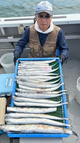 釣人家