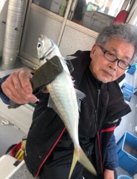 釣り船 松兵衛