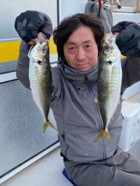 釣人家