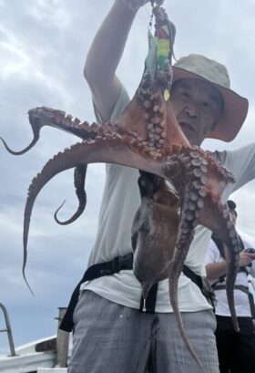 釣り船 松兵衛