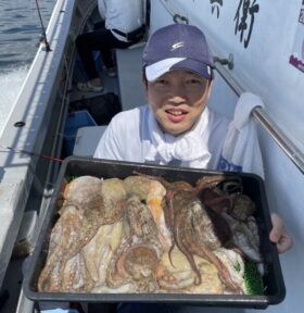 釣り船 松兵衛