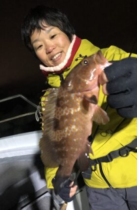 釣り船 松兵衛