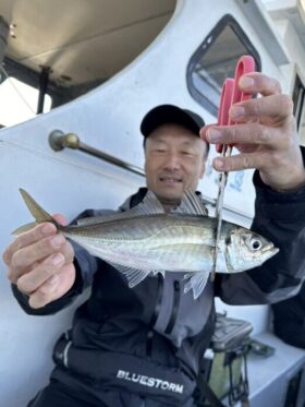 釣り船 松兵衛