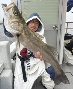 釣り船 松兵衛