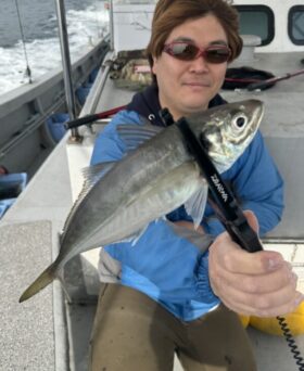 釣り船 松兵衛