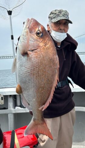 釣人家