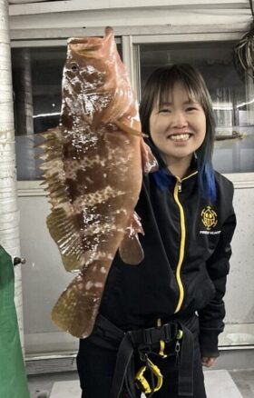 釣り船 松兵衛