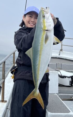 釣り船 松兵衛