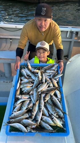 釣人家