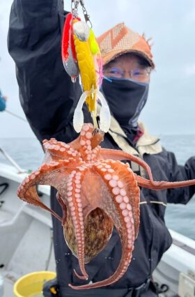 釣人家