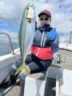 釣り船 松兵衛