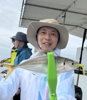 釣り船 松兵衛